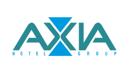 Axia Logo CM